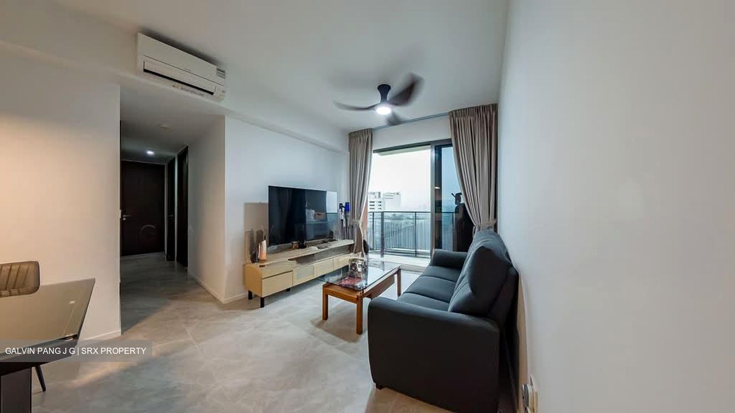 Amo Residence (D20), Apartment #579550831
